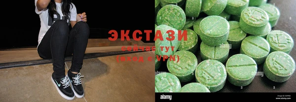 хмурый Алзамай