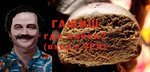 хмурый Алзамай